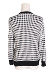 CABLE & GAUGE Women Cardigans Regular fit in White - L