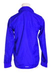ADIDAS Women Activewear Jackets Regular fit in Blue - S