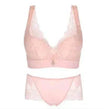 Charming lingerie set