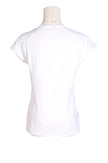 COLUMBIA Women T-Shirts Regular fit in White - M