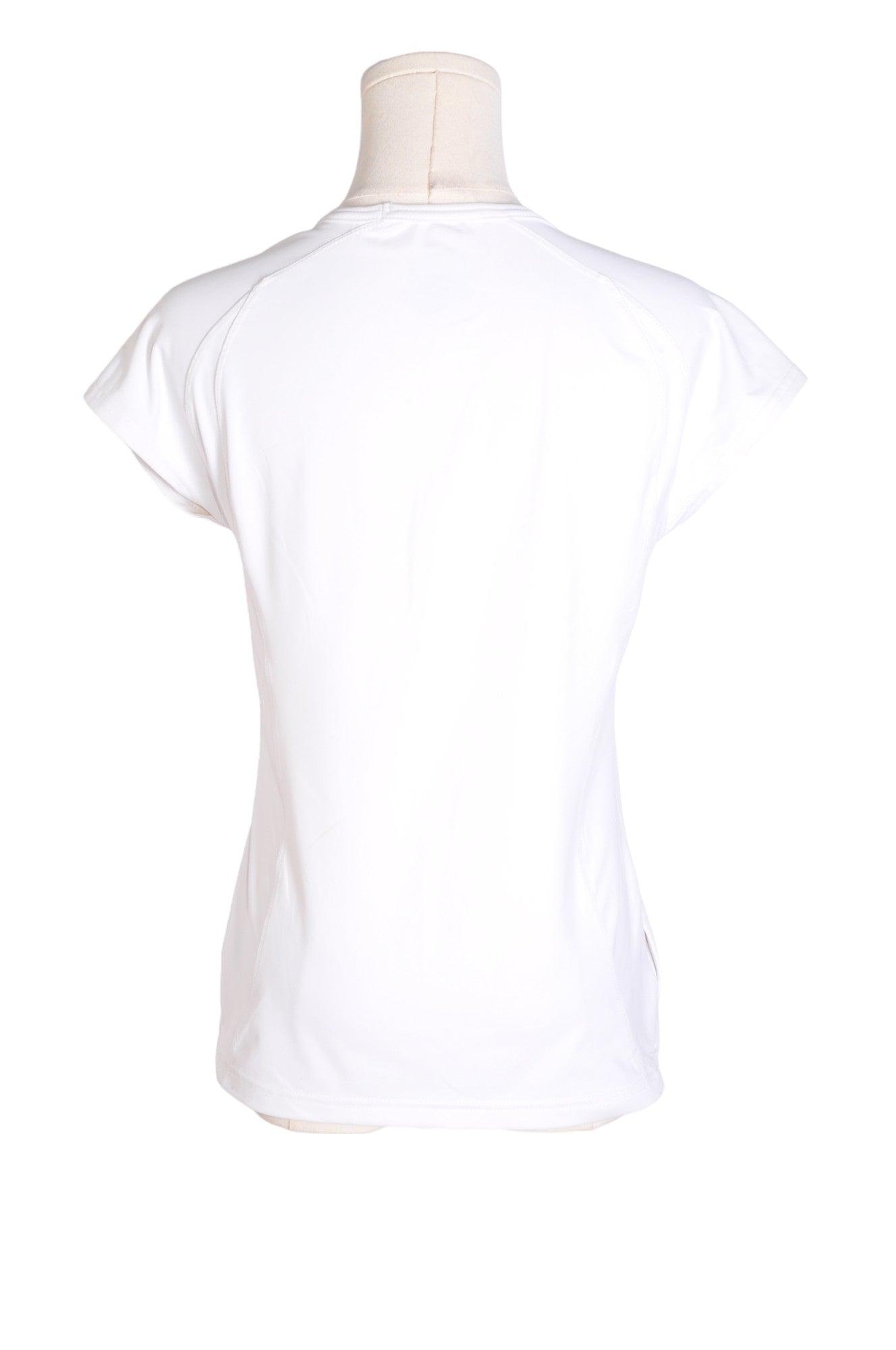 COLUMBIA Women T-Shirts Regular fit in White - M