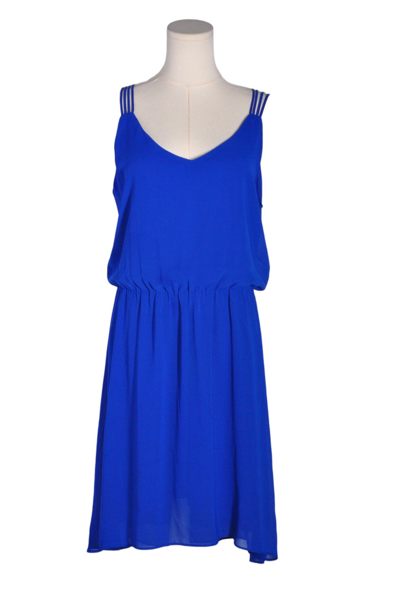 REITMANS Women Maxi Dresses Regular fit in Blue - M