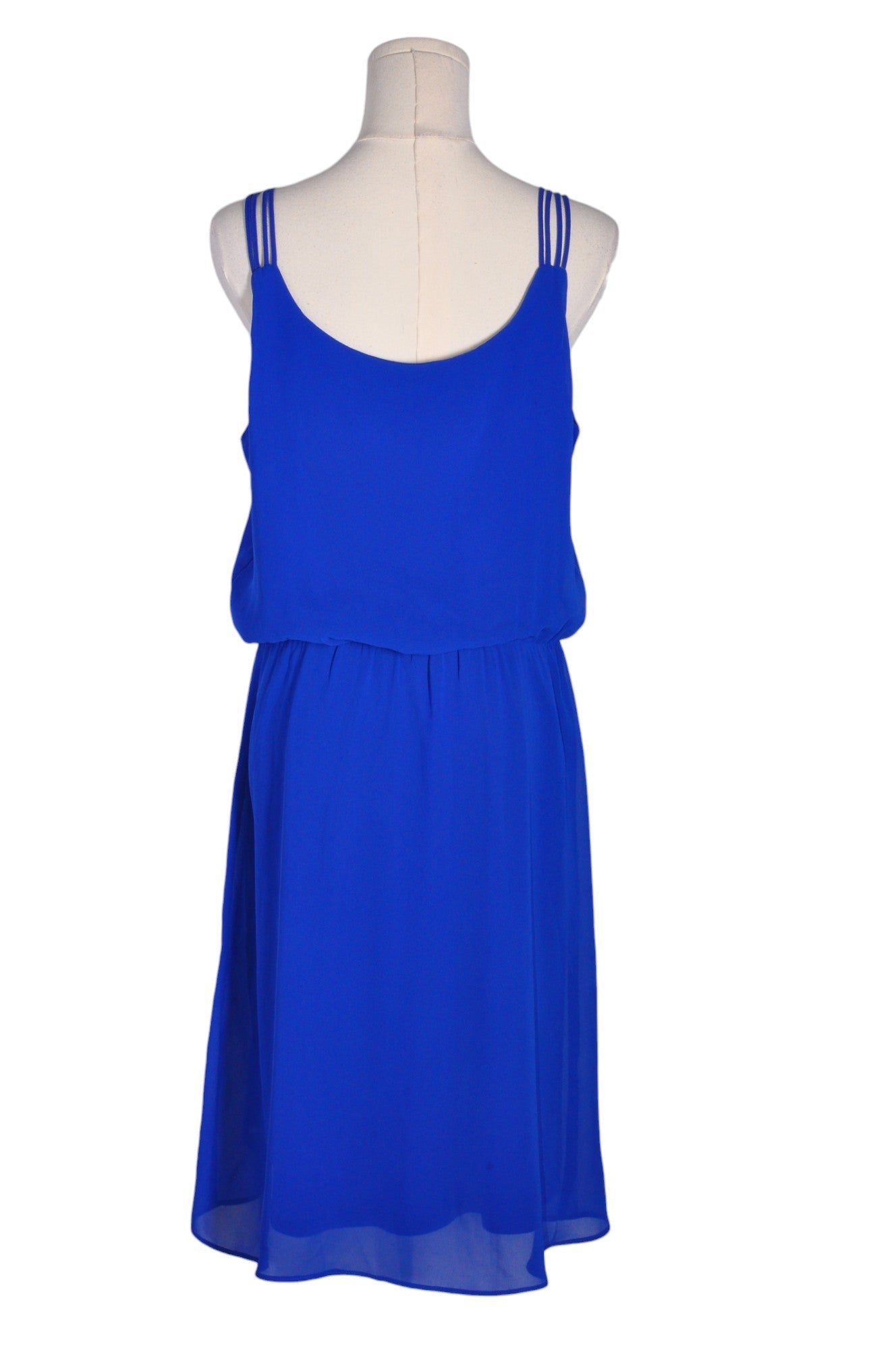 REITMANS Women Maxi Dresses Regular fit in Blue - M