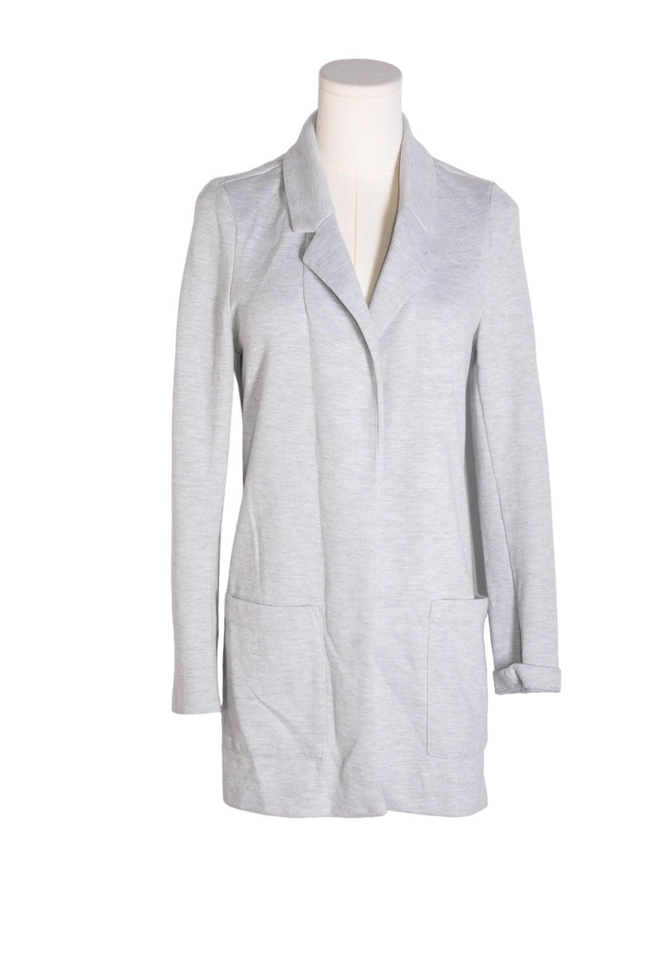 DYNAMITE Women Blouses Regular fit in Gray - S