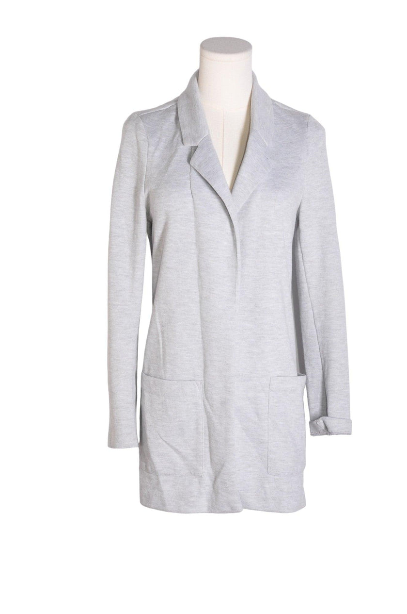 DYNAMITE Women Blouses Regular fit in Gray - S