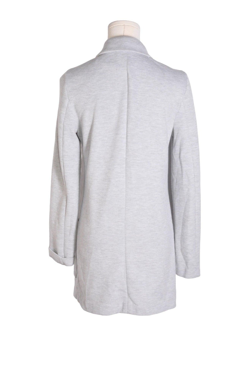 DYNAMITE Women Blouses Regular fit in Gray - S