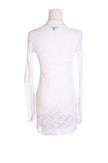 CHATEAU Women Cardigans Regular fit in White - XS
