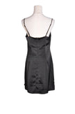 GARAGE Women Slip Dresses Regular fit in Black - M
