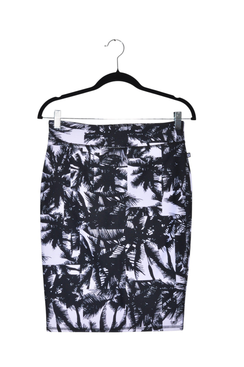 FABLETICS Women Pencil Skirts Regular fit in Black - S