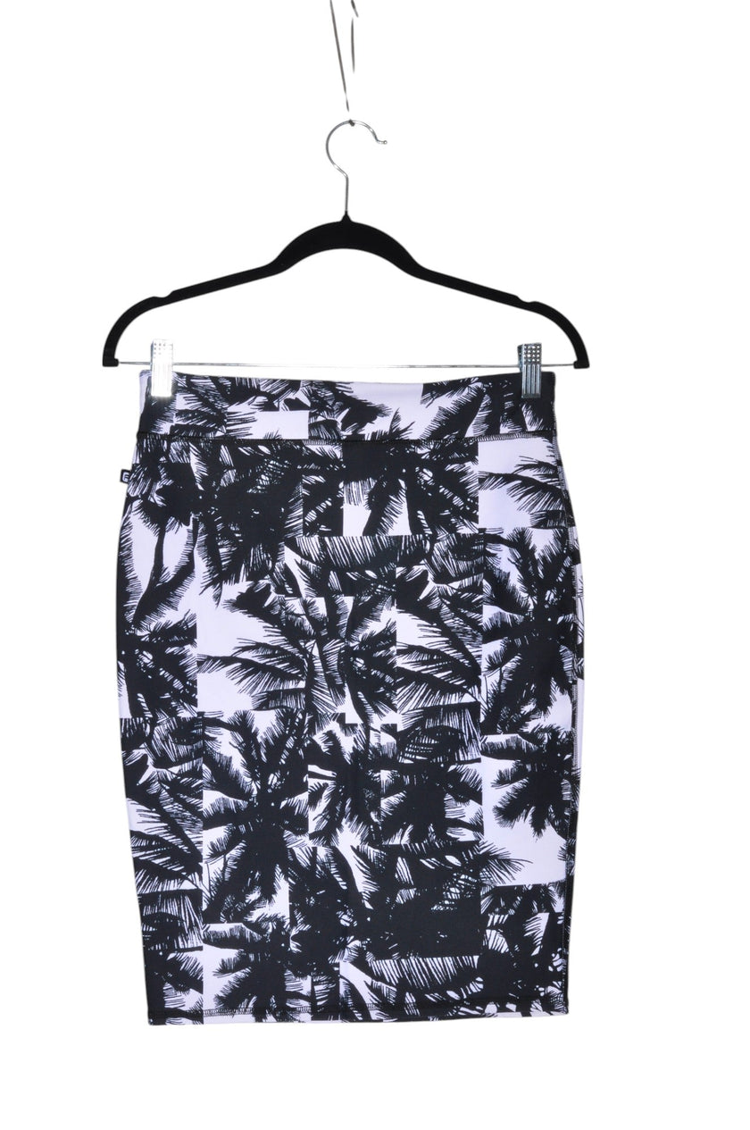 FABLETICS Women Pencil Skirts Regular fit in Black - S