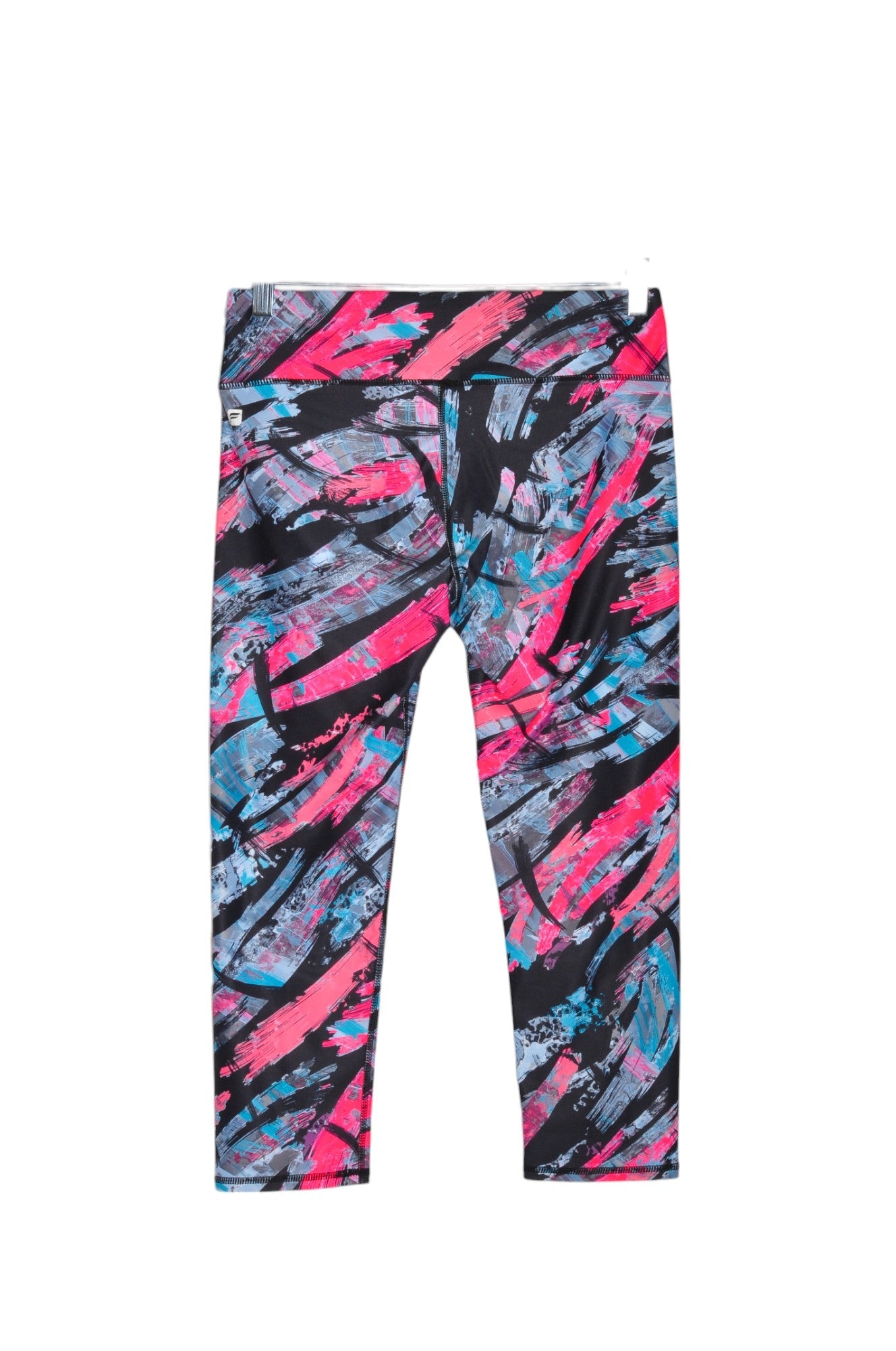 FABLETICS Women Activewear Leggings Regular fit in Blue - S
