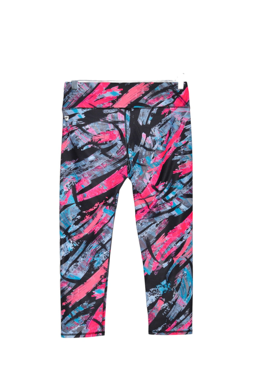 FABLETICS Women Activewear Leggings Regular fit in Blue - S
