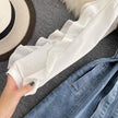 New Fashion Retro denim dress
