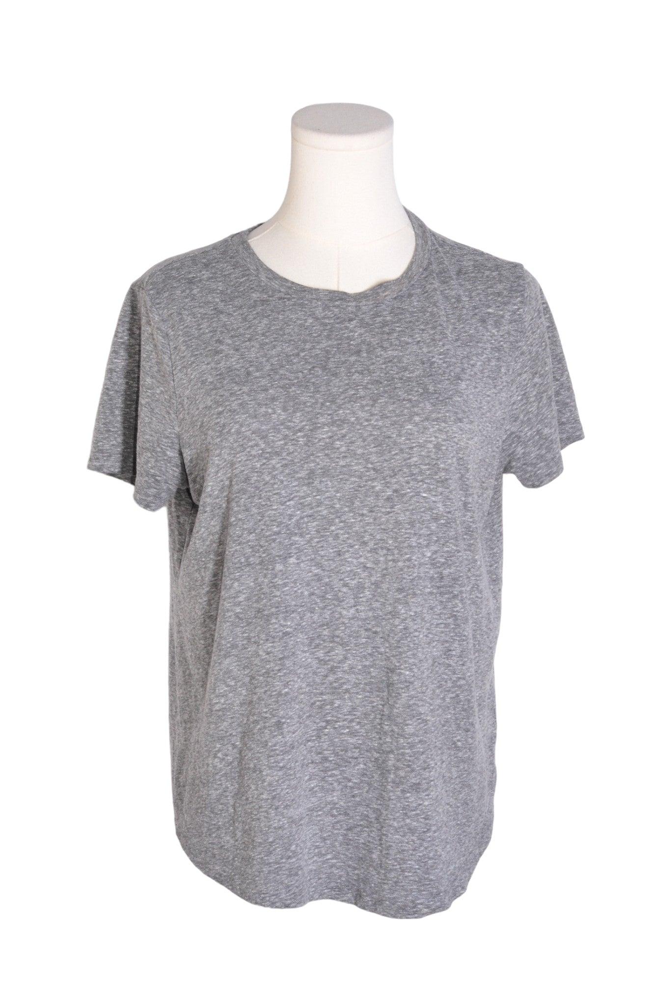 CORE LIFE Women T-Shirts Regular fit in Gray - M