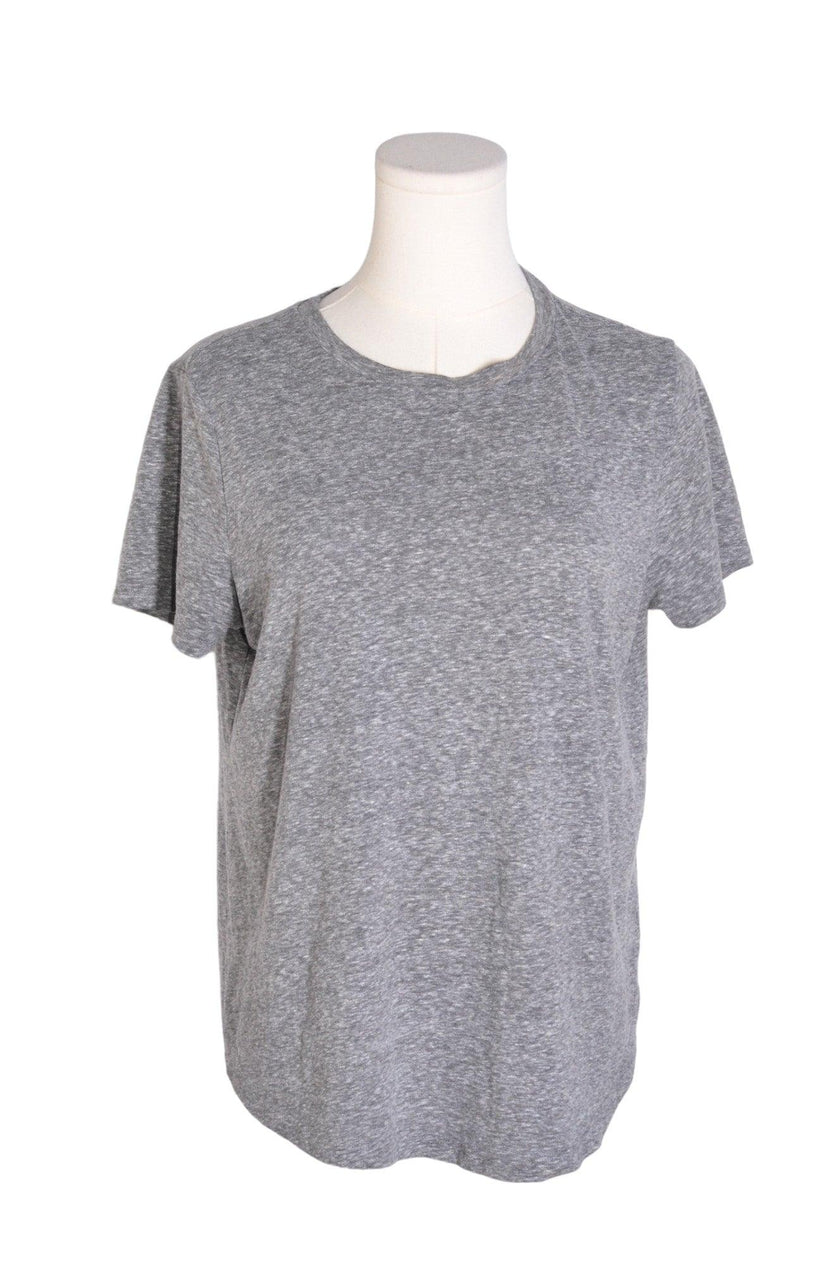 CORE LIFE Women T-Shirts Regular fit in Gray - M