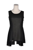 FOREVER 21 Women Blouses Regular fit in Black - S