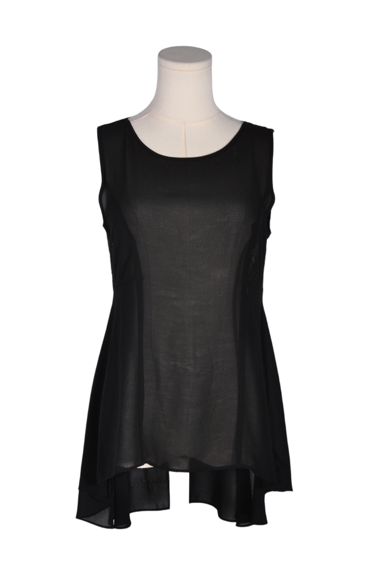FOREVER 21 Women Blouses Regular fit in Black - S