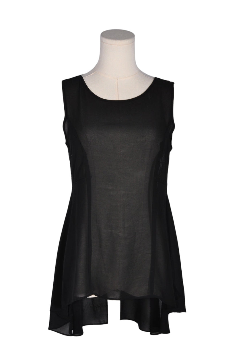 FOREVER 21 Women Blouses Regular fit in Black - S