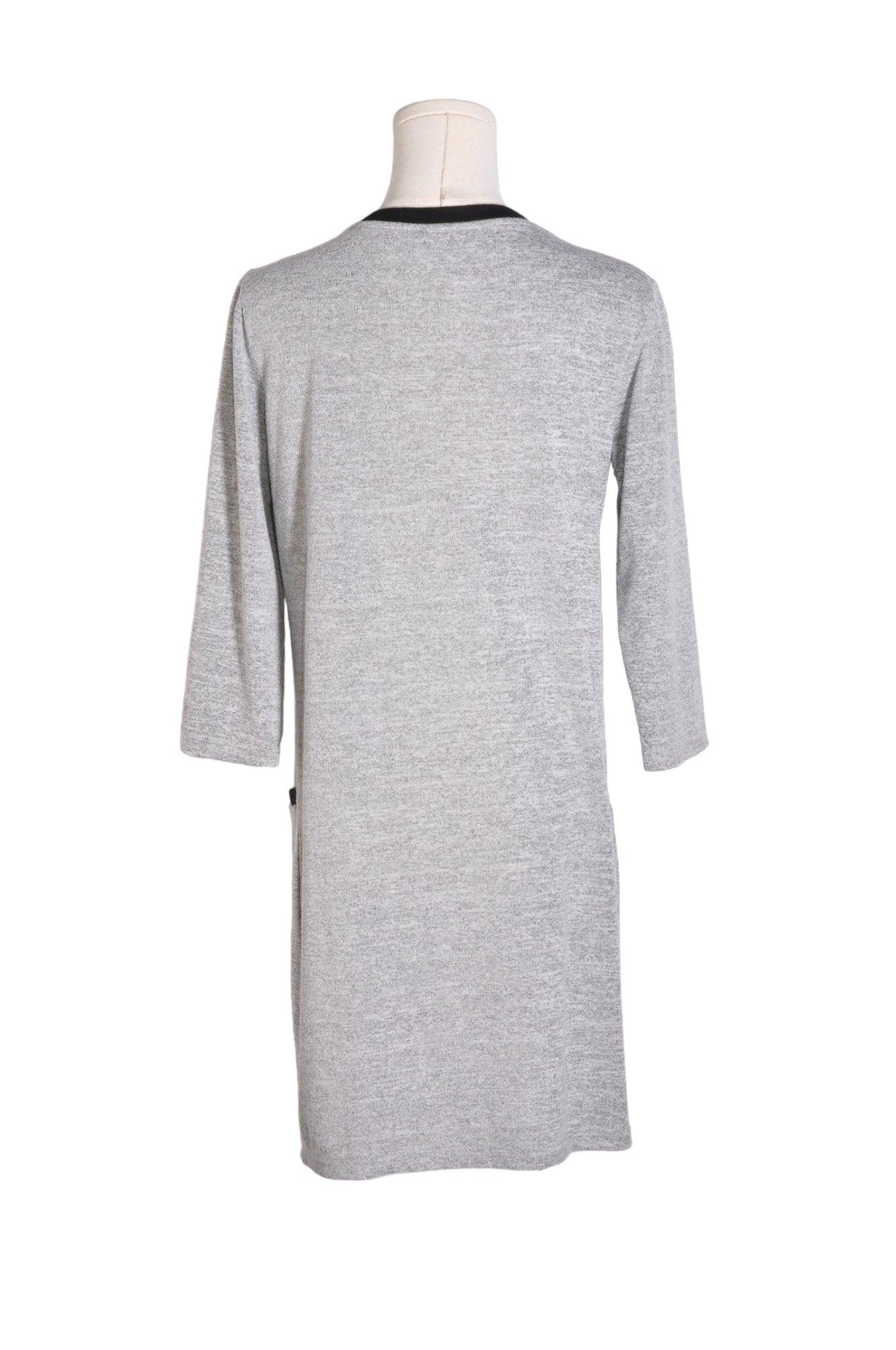 RD STYLE Women Drop Waist Dresses Regular fit in Gray - M