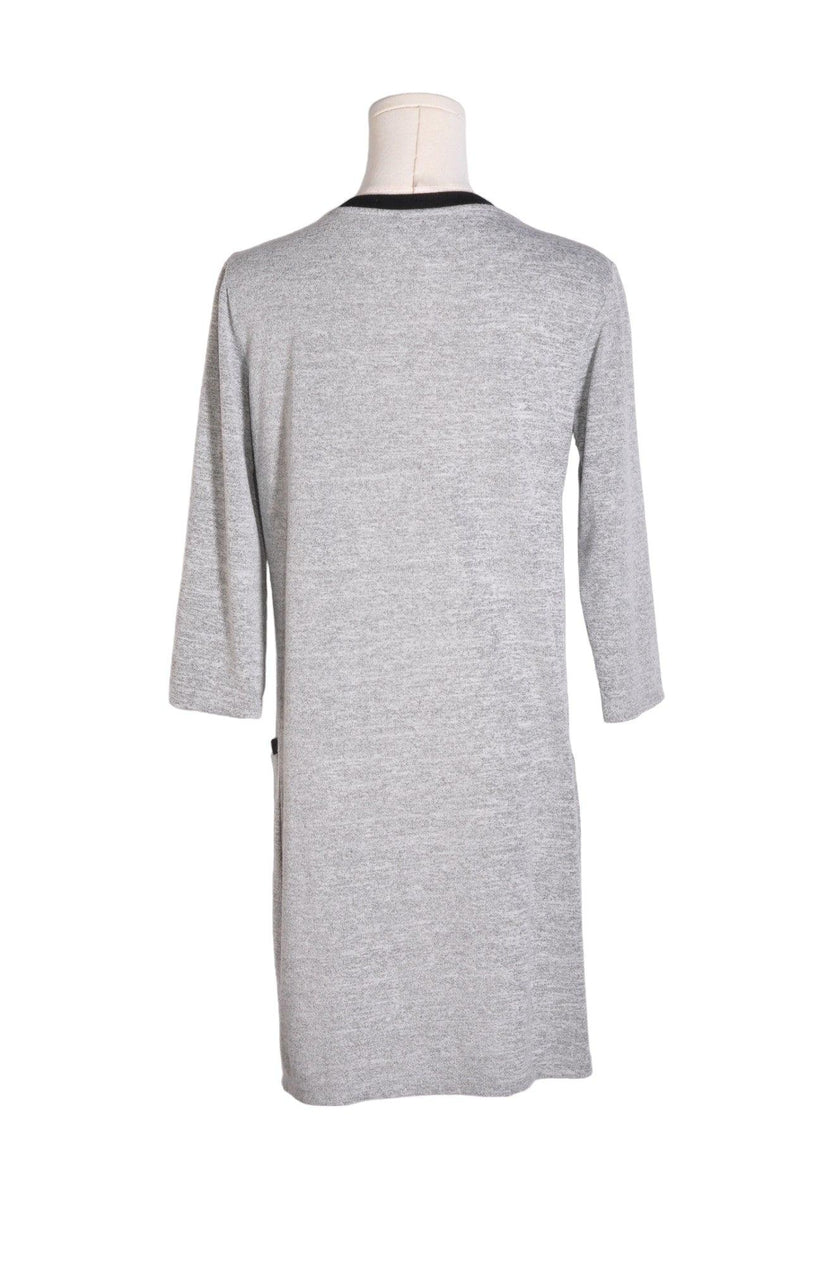 RD STYLE Women Drop Waist Dresses Regular fit in Gray - M