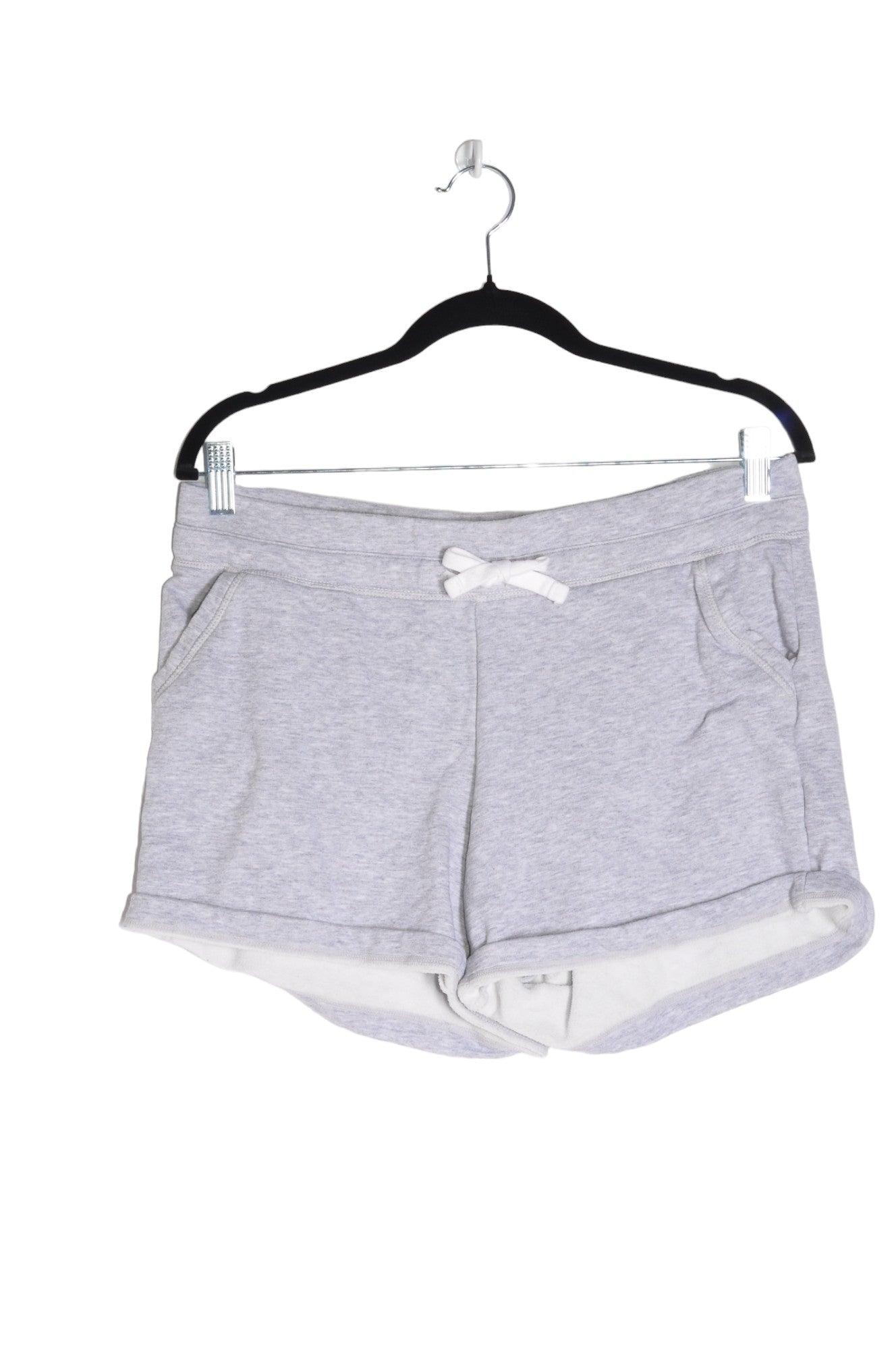 32 COOL Women Classic Shorts Regular fit in Gray - M