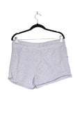 32 COOL Women Classic Shorts Regular fit in Gray - M