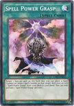 Spell Power Grasp (OP07-EN020) - OTS Tournament Pack 7 Unlimited