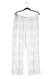 LA VIE EN ROSE Women Night Wear Regular fit in White - L