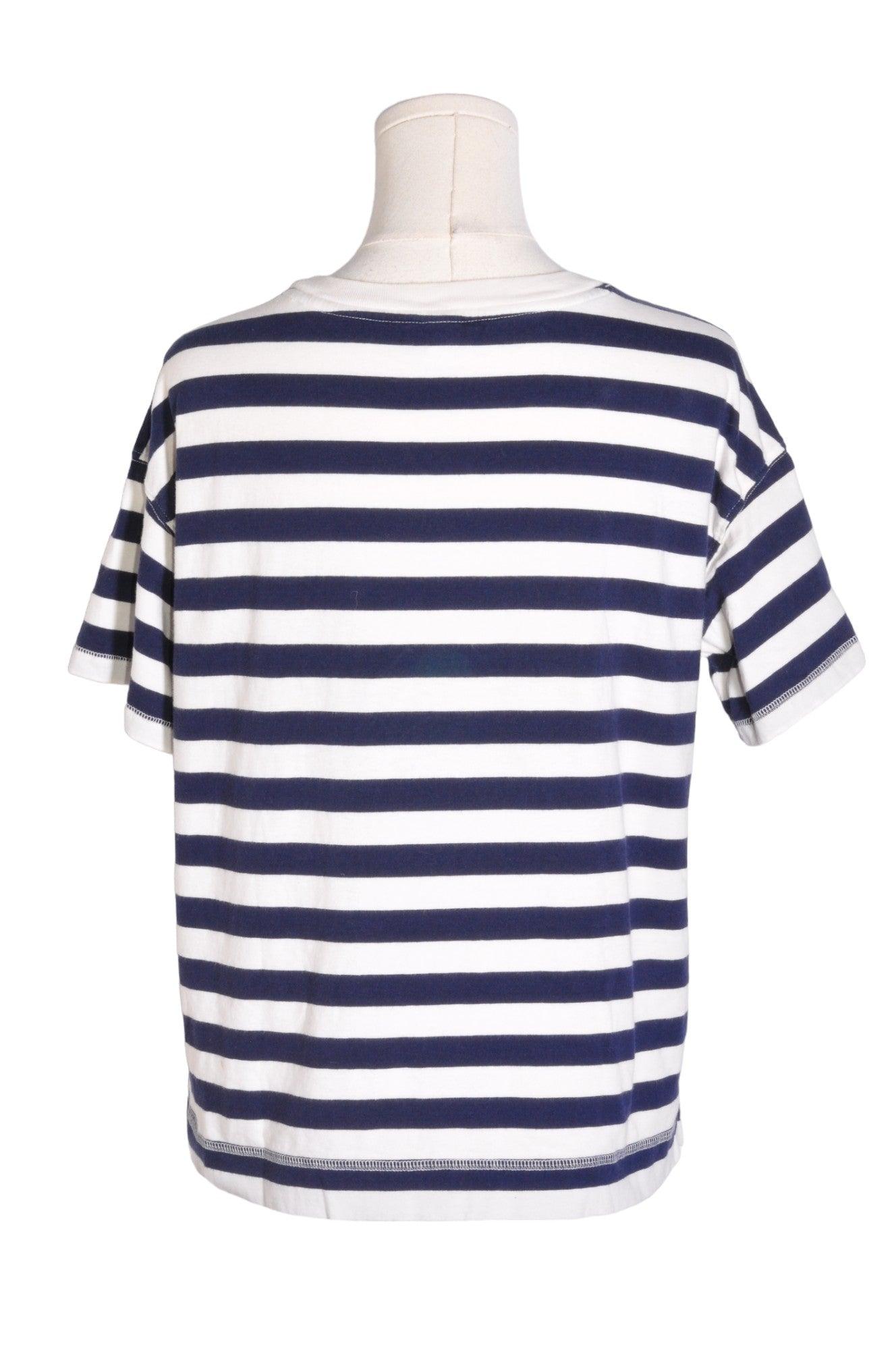 OLD NAVY Women T-Shirts Regular fit in White - S