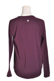 UNBRANDED Women Blouses Regular fit in Purple - S