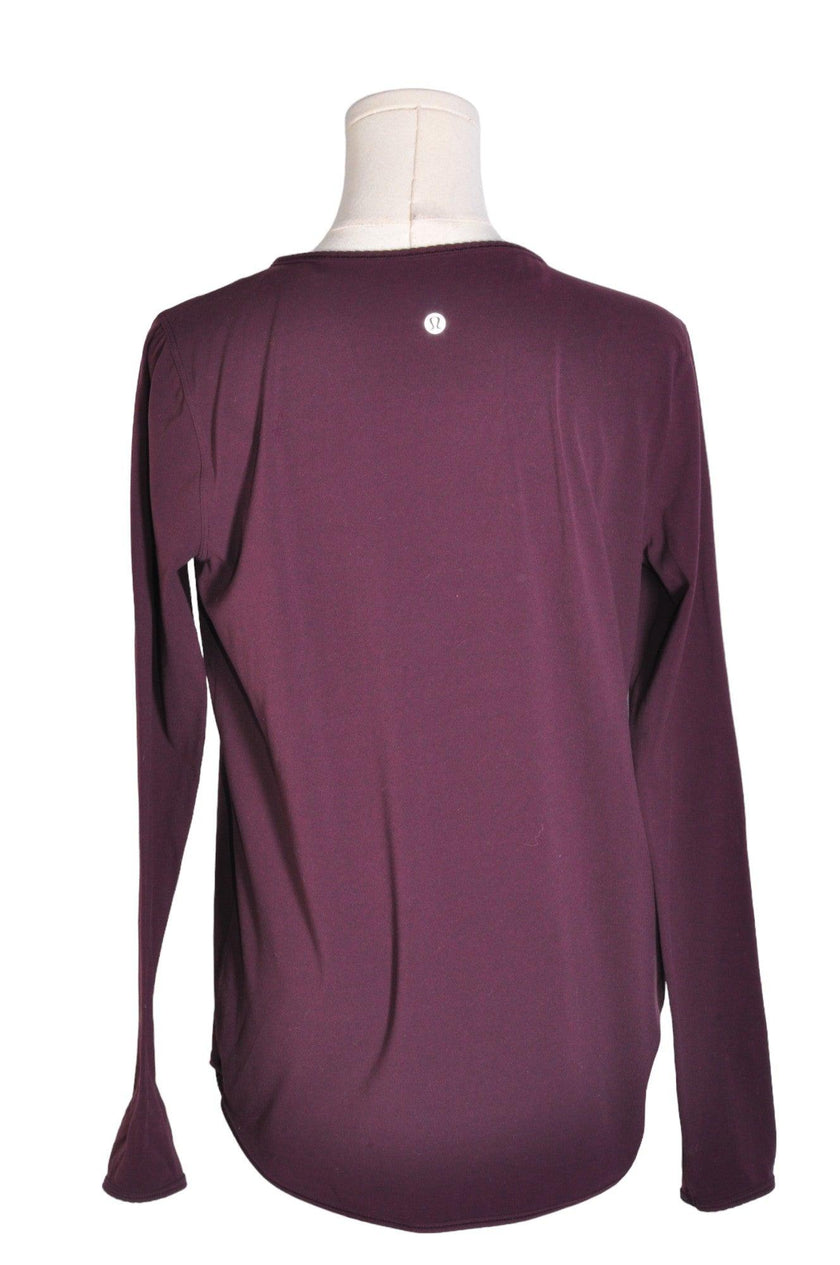 UNBRANDED Women Blouses Regular fit in Purple - S