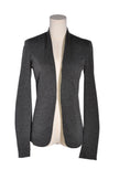 TWIK Blazers Regular fit in Gray - XS