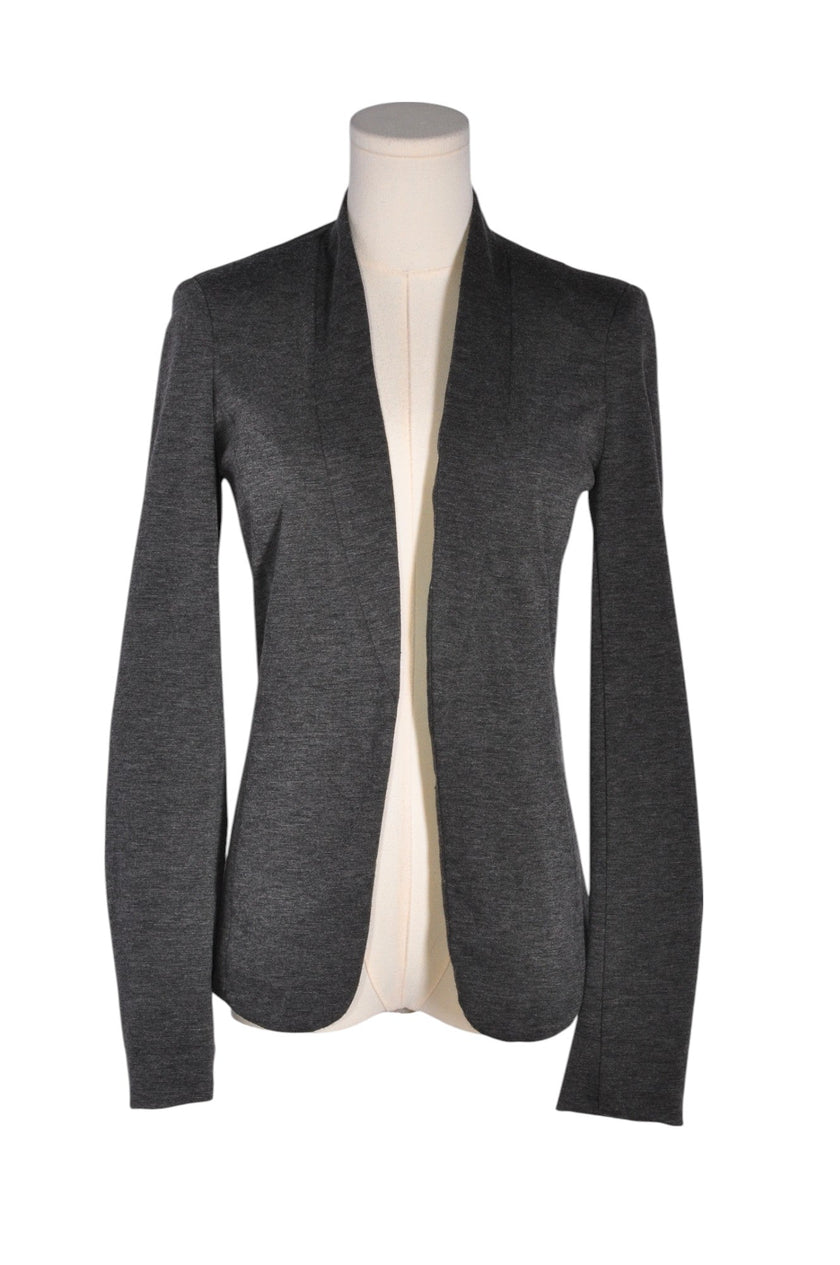 TWIK Blazers Regular fit in Gray - XS