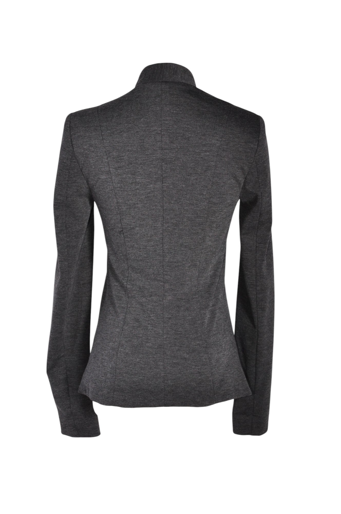 TWIK Blazers Regular fit in Gray - XS