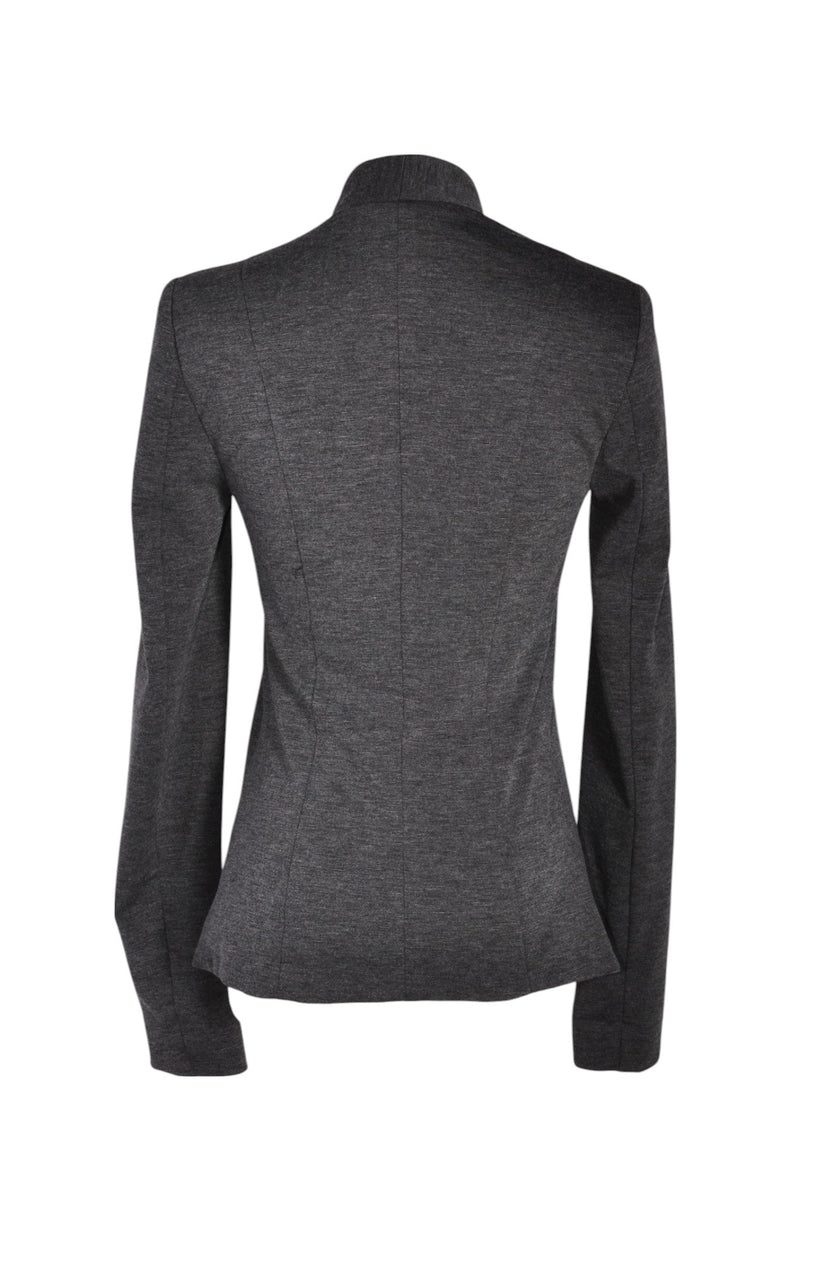 TWIK Blazers Regular fit in Gray - XS
