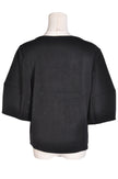 SPANX Women Blouses Regular fit in Black - M