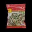 Deep Chilli Coriander Naan 4Pcs