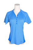 PATAGONIA Women T-Shirts Regular fit in Blue - M