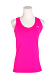 UNDER ARMOUR Women Activewear Tops Regular fit in Pink - S