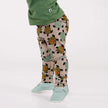 Kids' Bamboo Leggings | Paradise Floral
