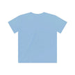 Vintage Canada Maple Leaf T-Shirt Youth Distressed Graphic Tee for Hockey Fans