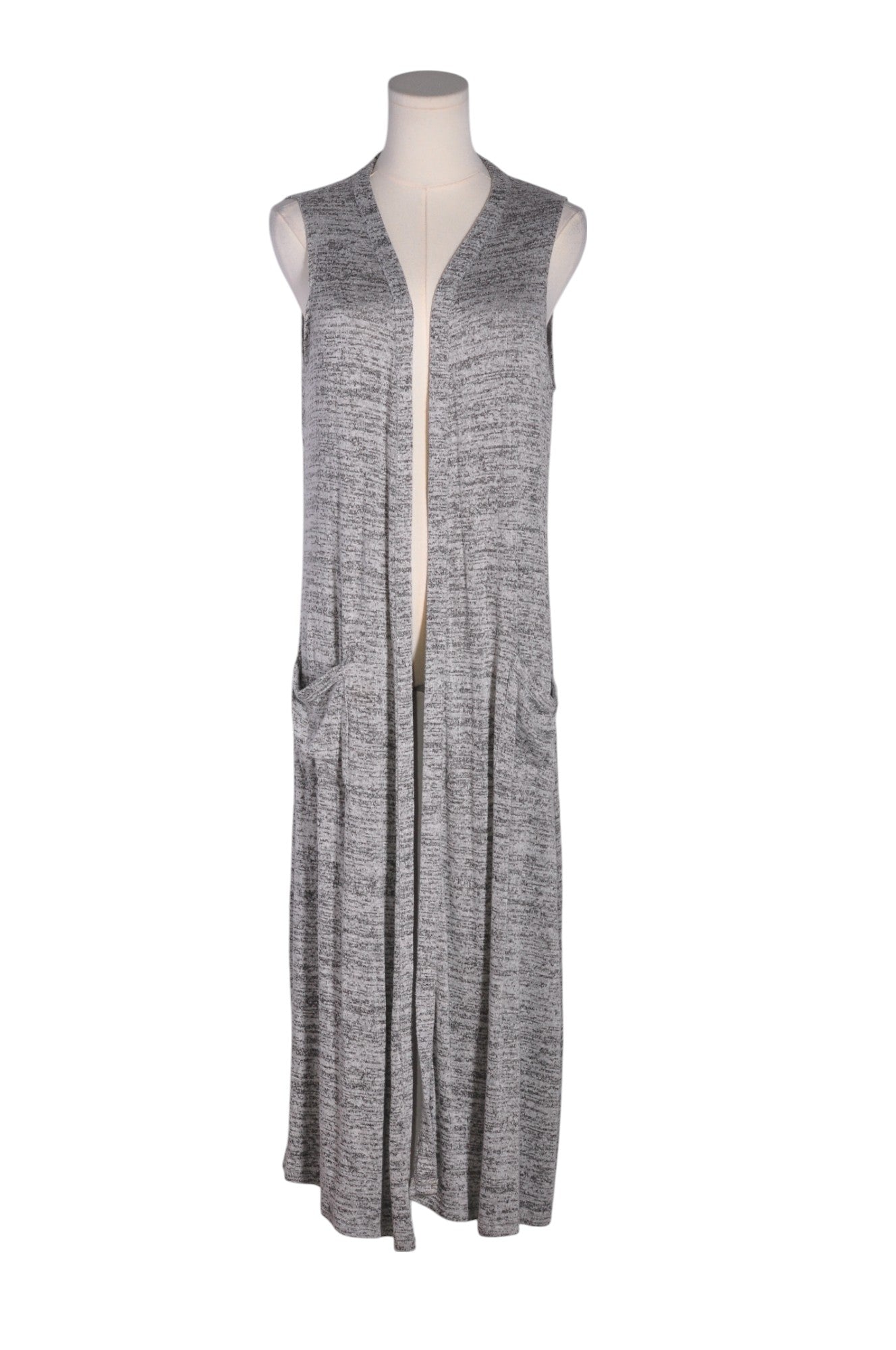 GEORGE Women Cardigans Regular fit in Gray - M