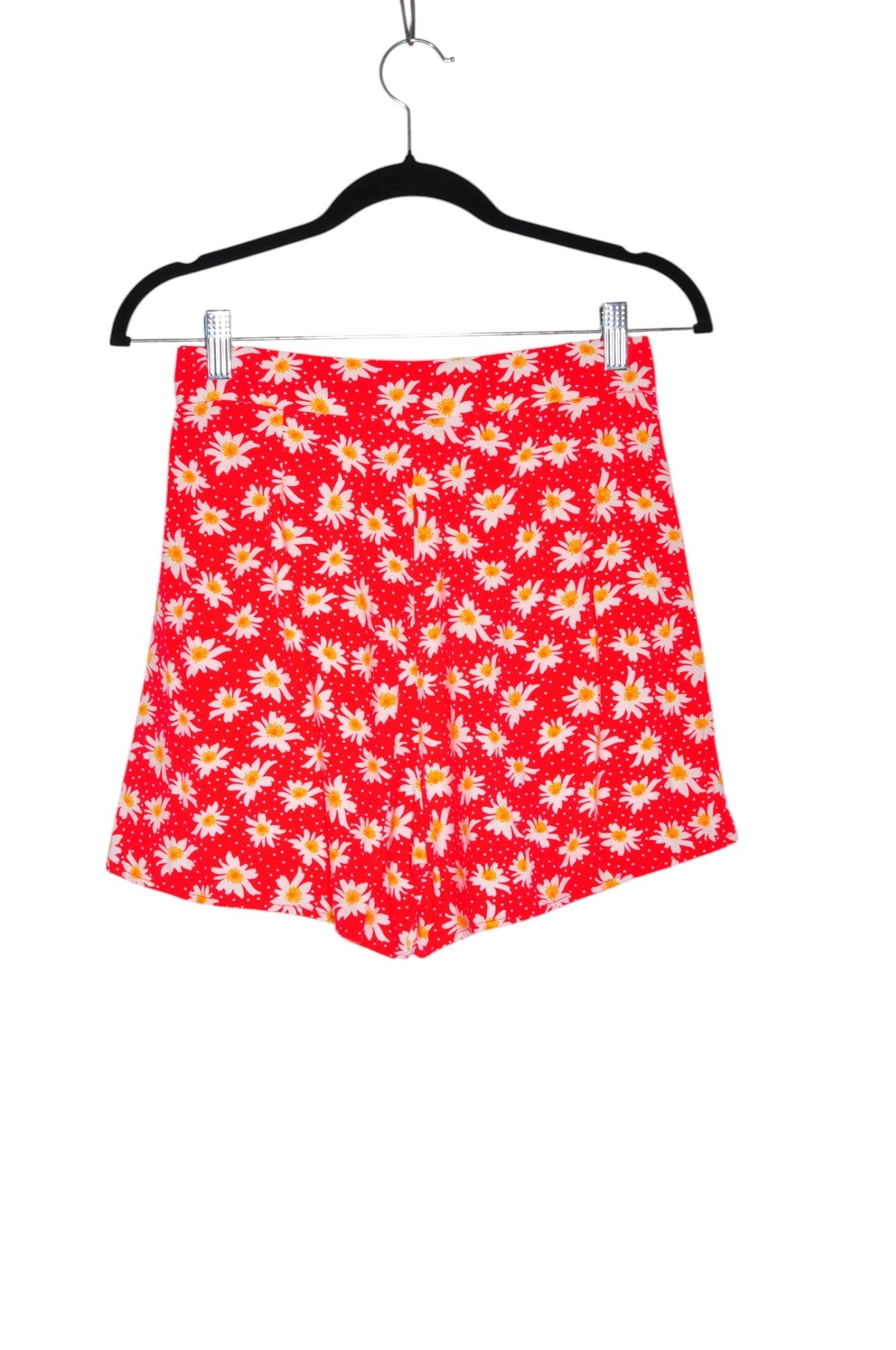 TWIK Women Classic Shorts Regular fit in Red - S