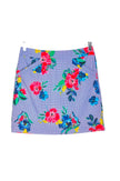 EP Women Casual Skirts Regular fit in Blue - S