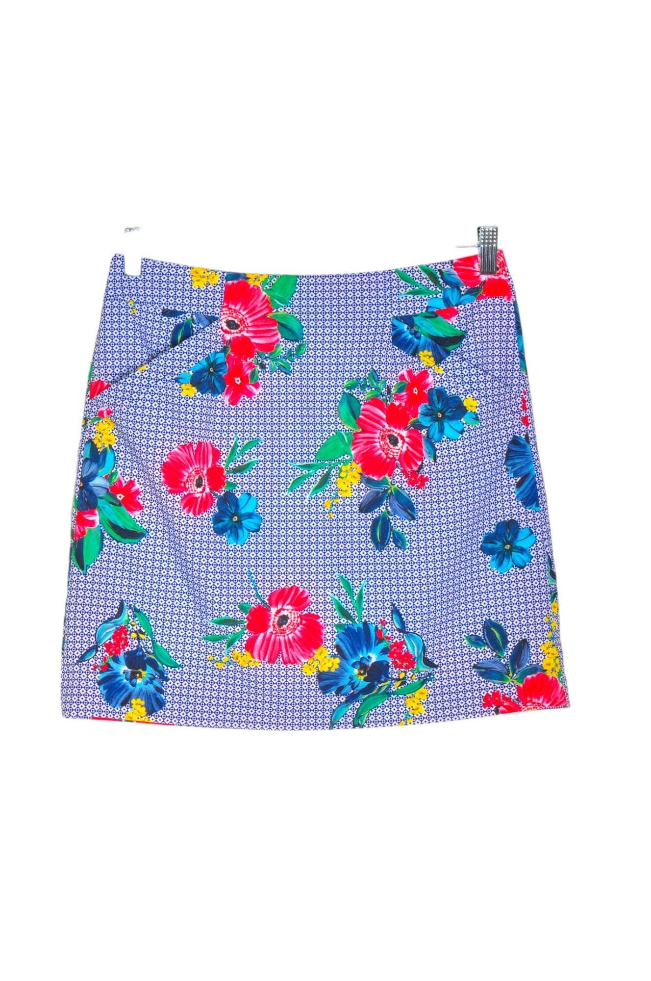 EP Women Casual Skirts Regular fit in Blue - S