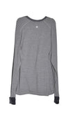 LULULEMON Men T-Shirts Regular fit in Gray - XXL