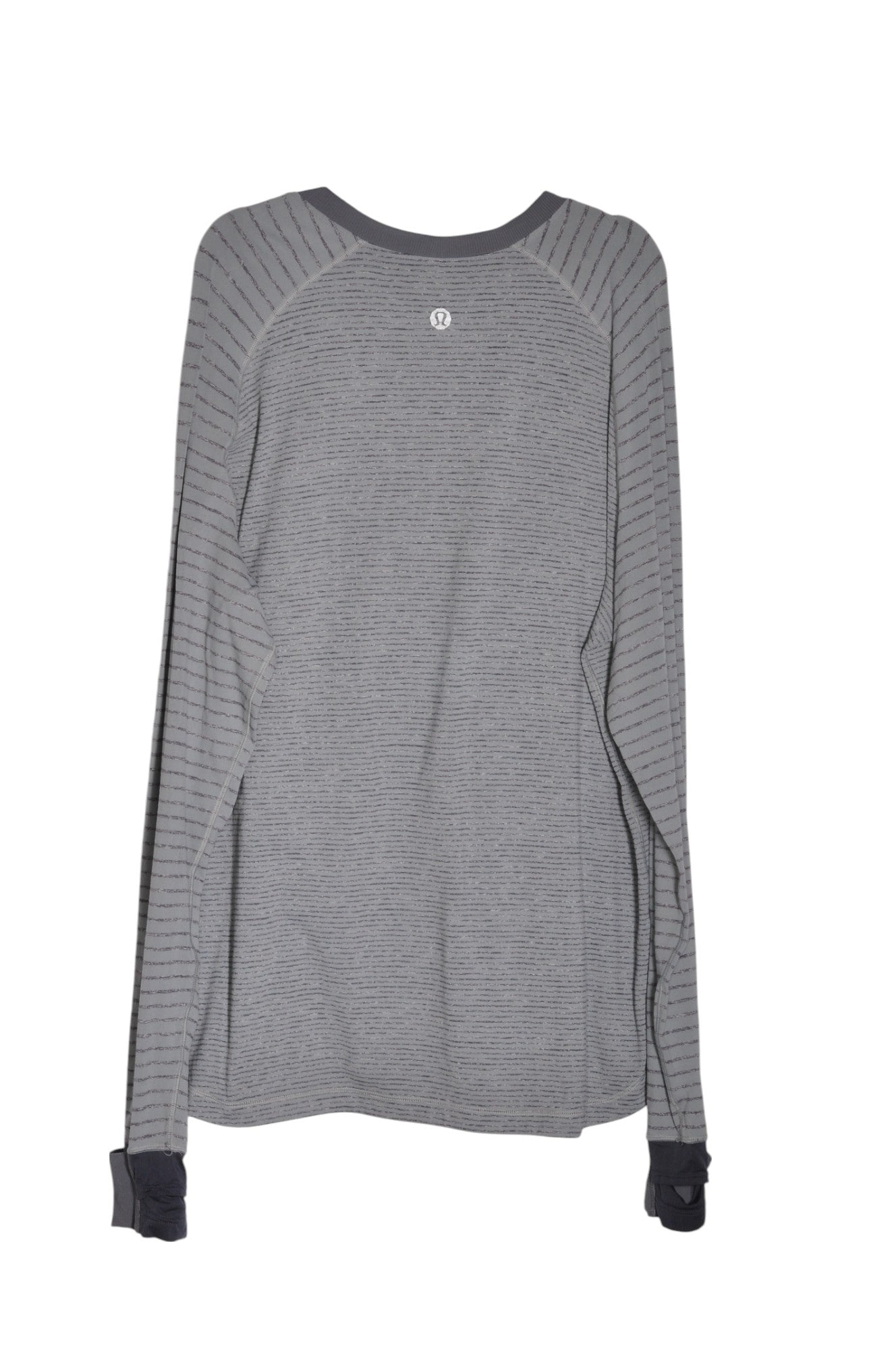 LULULEMON Men T-Shirts Regular fit in Gray - XXL