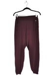 UNBRANDED Women Boho Pants Regular fit in Purple - S