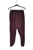 UNBRANDED Women Boho Pants Regular fit in Purple - S