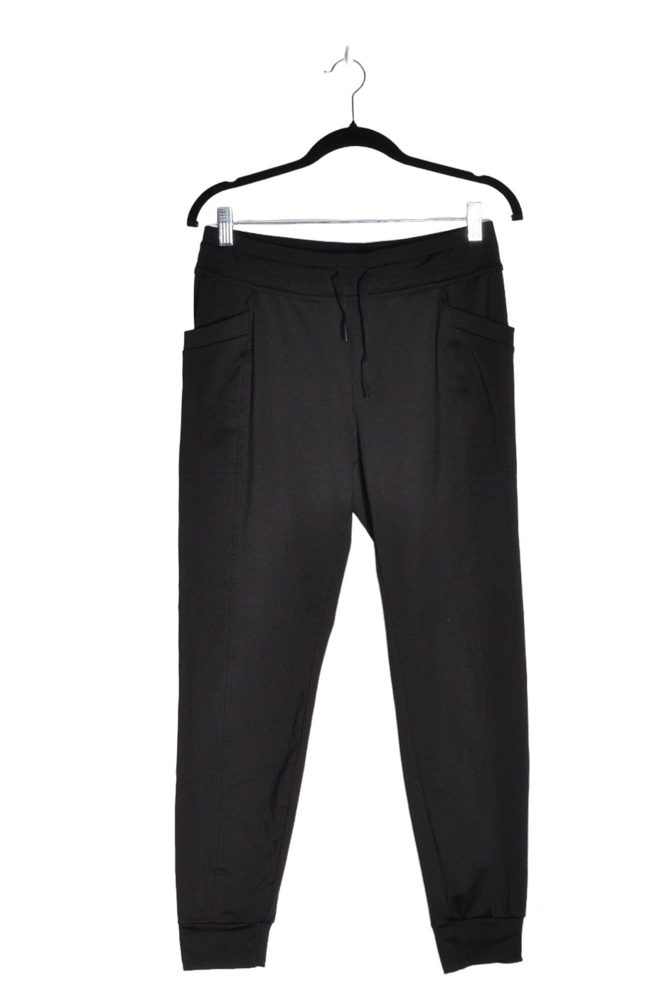 32 HEAT Women Activewear Joggings Regular fit in Black - S